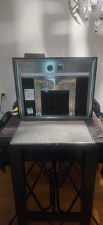 Afzuigkap  ikea nlNIEUW, Witgoed en Apparatuur, Afzuigkappen, Ophalen of Verzenden, Wandschouwkap