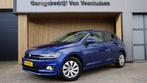 Volkswagen Polo 1.0 TSI 95pk DSG Comfortline Business LED Vi, Stof, Gebruikt, 95 pk, Origineel Nederlands