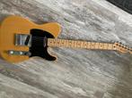 Fender Player Telecaster BTB MN, Muziek en Instrumenten, Ophalen, Zo goed als nieuw, Solid body, Fender