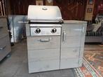 Te koop, Brixton gasbbq., Tuin en Terras, Buitenkeukens, Ophalen, Gebruikt, Brixton, Gas