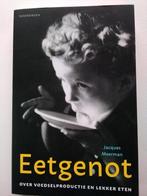 Jacques Meerman - Eetgenot, Gelezen, Jacques Meerman, Verzenden