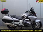 Honda ST 1300 PAN EUROPEAN ABS (bj 2003), Motoren, Motoren | Honda, Bedrijf, Toermotor, 1300 cc