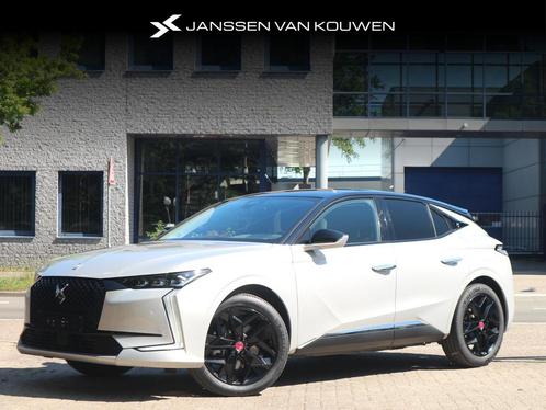 DS 4 E-Tense Performance Line+ / PHEV / Head-Up / Trekhaak /, Auto's, DS, Bedrijf, Te koop, DS 4, ABS, Achteruitrijcamera, Adaptieve lichten