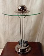 Space age lampje, Huis en Inrichting, Lampen | Wandlampen, Ophalen of Verzenden, Zo goed als nieuw