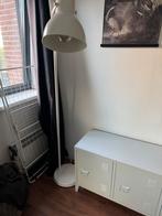 Wiite lamp, Ophalen, Zo goed als nieuw, 150 tot 200 cm