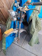 Zundapp ks 50 529  voor vork compleet, Fietsen en Brommers, Brommers | Zundapp, Ophalen of Verzenden, Zo goed als nieuw, Overige modellen