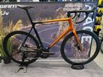 DEMO! Giant TCR Advanced Pro Disc 0 Di2 van €5899 voor €3475, Fietsen en Brommers, Fietsen | Racefietsen, 28 inch, Carbon, Heren