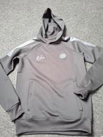 Malelions Trui Hoodie Softshell MT 176 XS Zwart, Ophalen of Verzenden, Maat 46 (S) of kleiner, Zwart, Malelions