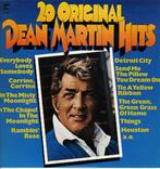 Dean Martin – 20 Original Dean Martin Hits, Cd's en Dvd's, Vinyl | Pop, Ophalen