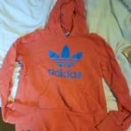 158 trui adidas, Kinderen en Baby's, Kinderkleding | Maat 158, Verzenden, Jongen of Meisje, Trui of Vest