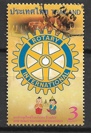 Thailand 2012 Rotary International conventie beschikbaar voor biedingen