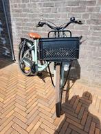 Spirit 28 inch meisjesfiets, damesfiets, Fietsen en Brommers, Fietsen | Meisjes, Gebruikt, Spirit, Handrem, Ophalen