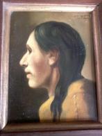 Snoeijerbosch/v.Meegeren, Antiek en Kunst, Ophalen of Verzenden