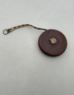 Sheffield Chesterman100 ft antiek Engels meetlint, Ophalen of Verzenden