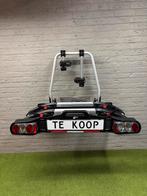 ZEER NETTE ANWB TOURING II(elek)fietsen60kg/kantelbr/klik&go, Auto diversen, Fietsendragers, Ophalen of Verzenden, Zo goed als nieuw