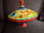 Disney vintage draaitol, Antiek en Kunst, Antiek | Speelgoed, Ophalen of Verzenden