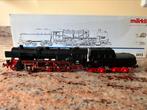 Märklin 3415 – Stoomlocomotief BR 18 – Delta-Digitaal, Hobby en Vrije tijd, Modeltreinen | H0, Wisselstroom, Locomotief, Ophalen of Verzenden