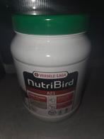 Jonge baby vogelvoer! Nutribird A21, Dieren en Toebehoren, Vogels | Toebehoren, Ophalen of Verzenden, Zo goed als nieuw, Eten en Drinken