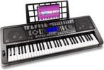 keyboard, Muziek en Instrumenten, Keyboards, 61 toetsen, Aanslaggevoelig, Zo goed als nieuw, Ophalen