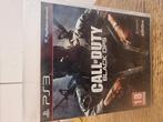 Call of Duty: Black OPS 2, PS3, Vanaf 18 jaar, Shooter, 1 speler, Ophalen of Verzenden
