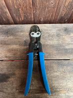 Klauke k25 perstang, Auto diversen, Autogereedschap, Gebruikt, Onbekend, Klauke, Ophalen of Verzenden