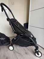 Yoyo Babyzen buggy - compact en handbagage formaat, Kinderen en Baby's, Buggy's, Ophalen, Gebruikt, Overige merken