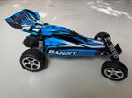 Bandit - nieuw, Hobby en Vrije tijd, Ophalen of Verzenden, Zo goed als nieuw, Overige schalen, Auto offroad
