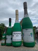opblaasbare champagnefles nodig? bij ons keuze 4 afmetingen, Ophalen, Zo goed als nieuw