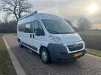 Citroën Clever Buscamper - Compact en Comfortabel!, Caravans en Kamperen, Campers, Fiat, Tot en met 2, 7 tot 12 maanden geleden