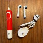 Oral B Kind Elektrische Tandenborstel, Tandenborstel, Ophalen of Verzenden