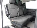 Mercedes-Benz Vito 116 CDI Lang AMG Night Edition Aut- Dubbe, Te koop, 6 stoelen, Gebruikt, 750 kg