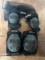 Nijdam knie en elleboogbeschermers, Ophalen of Verzenden, Zo goed als nieuw, Bescherming