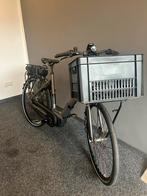 Kymco City bike elektrische fiets, Overige merken, Gebruikt, Ophalen of Verzenden, 47 tot 51 cm