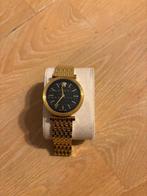 Versace V-Twist Dameshorloge, Sieraden, Tassen en Uiterlijk, Horloges | Dames, Staal, Staal, Polshorloge, Zo goed als nieuw