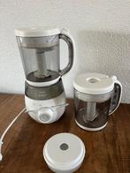 Philips Avent 4-in-1 gezonde babyvoedingmaker, Ophalen of Verzenden, Zo goed als nieuw