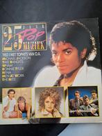 25 jaar popmuziek,  1983., Cd's en Dvd's, Pop, Ophalen of Verzenden, Zo goed als nieuw