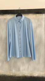 Irie wash travel blouse mt S licht blauw, Ophalen of Verzenden, Zo goed als nieuw, Maat 38/40 (M), Blauw