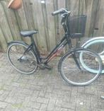 Prachtig dames fiets van stella vicenza, Ophalen of Verzenden, Zo goed als nieuw