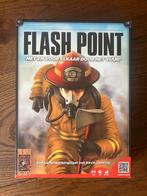 Bordspel: Flash Point, Ophalen of Verzenden, Zo goed als nieuw, 999  Games