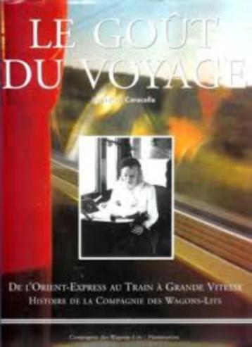 The passion of travel (engelse vertaling van Le goût du voya beschikbaar voor biedingen