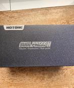 Hotone soul press ii, Muziek en Instrumenten, Effecten, Ophalen of Verzenden, Zo goed als nieuw, Volume