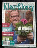 KleurGlossy - Nr 3 2016 - Rob Verlinden, Ophalen of Verzenden, Gelezen, Glossy