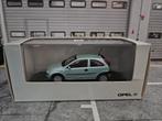 Minichamps Opel Corsa 2002 1/43 in ovp, Hobby en Vrije tijd, Modelauto's | 1:43, Ophalen of Verzenden, Zo goed als nieuw, Auto