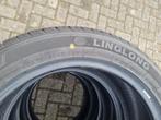 4 x 215/55/18 Linglong Greenmax NIEUW 300,- Incl montage !, 18 inch, 215 mm, Nieuw, Ophalen of Verzenden
