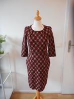 Jurk van King Louie, maat S, Ophalen of Verzenden, Zo goed als nieuw, Knielengte, King Louie