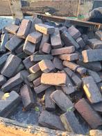 Oude gebakken  walen 400 stuks ongeveer, Tuin en Terras, Ophalen, Gebruikt, Overige typen, Minder dan 5 m²