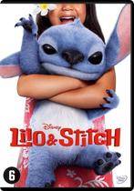 Lilo & Stitch (DVD) - GRATIS VERZENDING, Tekenfilm, Verzenden, Nieuw in verpakking, Alle leeftijden