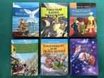 Geronimo Stilton boeken, Ophalen of Verzenden, Fictie algemeen, Zo goed als nieuw