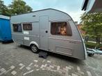 Kip Shuttle 44T, Caravans en Kamperen, Standaardzit, Luifel, 75 kg, Kip