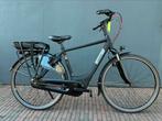 Gazelle Paris C7+ H53  2021  3200KM, Ophalen of Verzenden, Zo goed als nieuw, 51 tot 55 cm, 50 km per accu of meer
